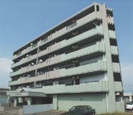 プロシード那珂川