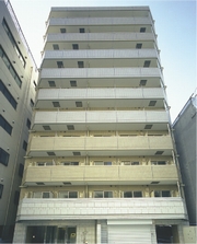 プロシード三田