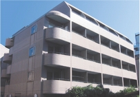 プロシード中野新橋