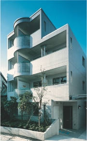 プロシード高田馬場