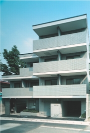 プロシード蓮根