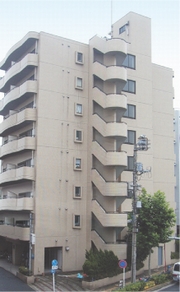 プロシード十条