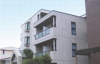 プロシード新丸子