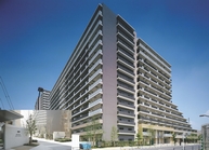 プロシード西新井