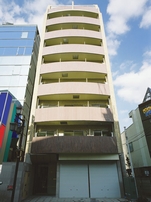 プロシード調布