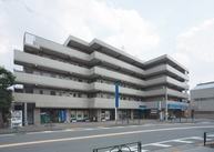 プロシード中河原