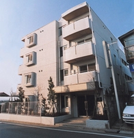 プロシード大泉学園