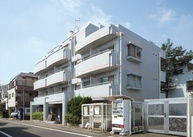 プロシード三鷹