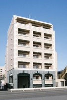 プロシード柏ノール