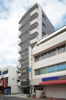 プロシード行徳駅前