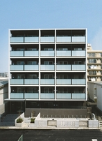 プロシード船橋本町