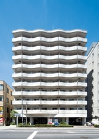 プロシード西川口