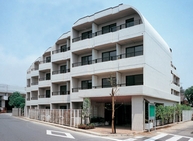 プロシード弘明寺