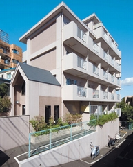 プロシード鶴ヶ峰