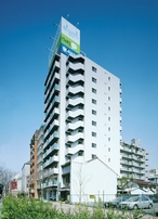 プロシード新栄