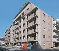 プロシード大濠公園