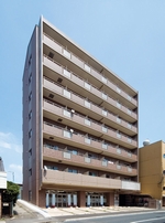 プロシード水戸