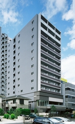 プロシード篠崎2