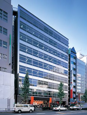 神田パークプラザ