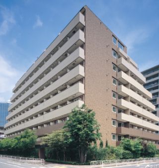 エコロジー豊洲プロセンチュリー