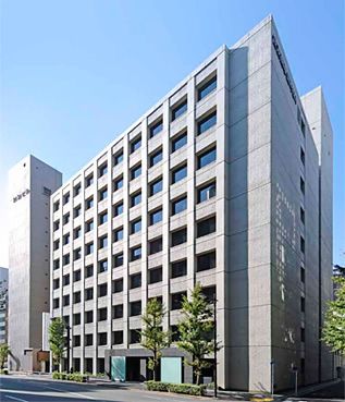 神田錦町三丁目ビルディング