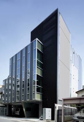 いちご渋谷神山町ビル （旧：COI渋谷神山町ビル）