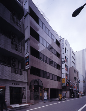 いちご南池袋ビル （旧：COI南池袋ビル）