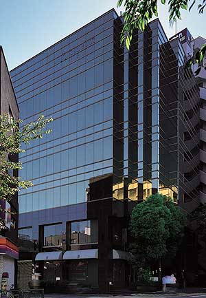 いちご中野ノースビル （旧：テクノス中野ビル）