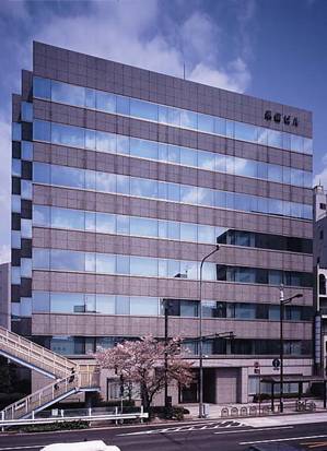 いちご永代ビル （旧：COI永代ビル）