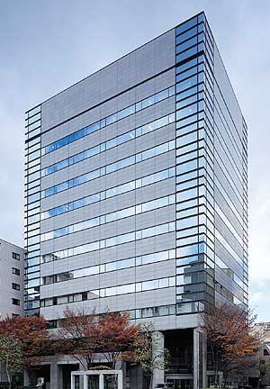 仙台一番町ビル