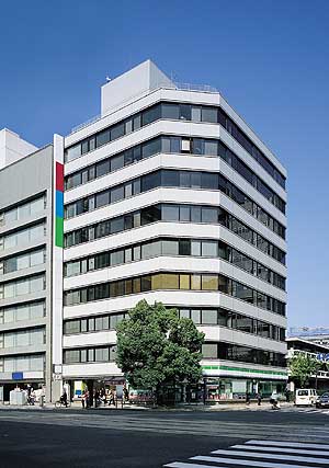 COI広島紙屋町ビル