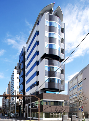 いちご内神田ビル （旧：COI内神田ビル）