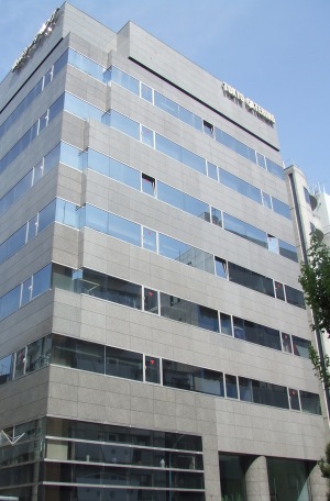 いちご恵比寿西ビル （旧：COI恵比寿西ビル）