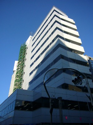 いちご神保町ビル （旧：DSM神保町ビル）