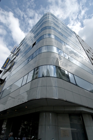 いちご西池袋ビル （旧：ルート池袋ビル）