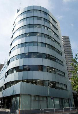 いちご西五反田ビル （旧：西五反田アクセス）