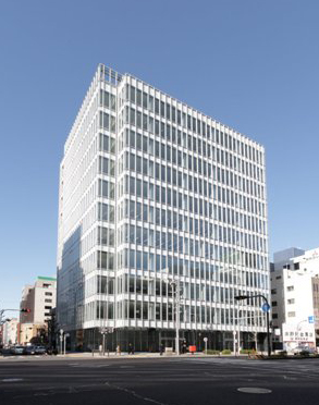 いちご丸の内ビル （旧：CRD丸の内）