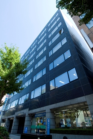 COI富山新桜町ビル