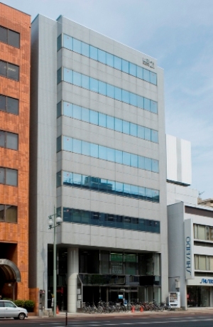 秋田山王21ビル