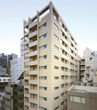 カスタリア銀座 （旧：イプセギンザ）