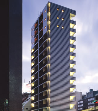 カスタリア日本橋 （旧：イプセ日本橋）