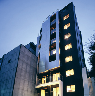 カスタリア麻布十番 （旧：イプセ麻布十番）