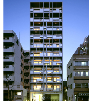 カスタリア大塚 （旧：イプセ大塚）