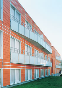 カスタリア西麻布霞町 （旧：NCR西麻布）