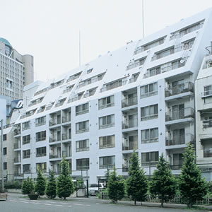 カスタリアお茶の水 （旧：NCRお茶の水）