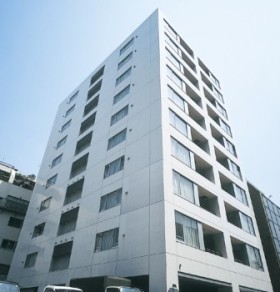 カスタリア水天宮 （旧：NCR日本橋イースト）