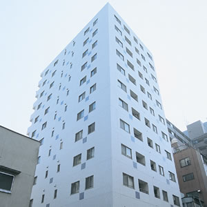 カスタリア新富町Ⅱ （旧：NCR銀座ツインⅡ）