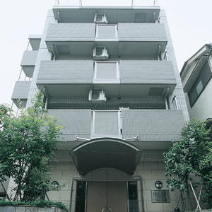 カスタリア原宿 （旧：NCR原宿）