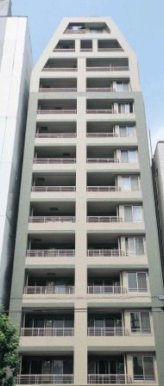 カスタリア本所吾妻橋 （旧：NCR本所吾妻橋）