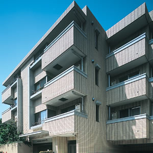 カスタリア北沢 （旧：NCR北沢）